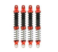 Rc-Specific Parts For SCX10 For Wraith RR10 For TRX4 For TRX6 For ABSiMA For Sherpa 1/10 Shock Absorber 70mm 80mm 90mm 100mm 110mm 120mm RC Parts(100mm)
