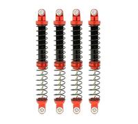 Rc-Specific Parts For SCX10 For Wraith RR10 For TRX4 For TRX6 For ABSiMA For Sherpa 1/10 Shock Absorber 70mm 80mm 90mm 100mm 110mm 120mm RC Crawler(120mm)