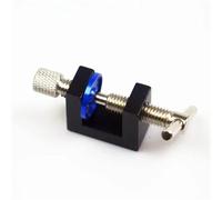 Rc-Specific Parts For Tamiya For MINI 4WD Guide Wheel Assembling And Removing Ball Bearing Professional Disassembly Race Refit Accessories Tool(Black)