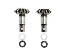 Rc-Specific Parts For Traxxas For Slash 4x4 For Rustler For Hoss 1/10 2pcs 13T Differential Output Gear Diff Drive 6882 RC Car Parts Upgrade