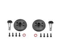 Rc-Specific Parts For Traxxas For Summit For E-REVO For E-MAXX T-MAXX For SLASH 4X4 XO-1 1/10 Differential Pinion Gear Set 29T 10T Rc Parts(4pcs)