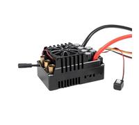 Rc Speed Controller For 1/5 1PCS Scale RC Car 6 12S 250A E5 ESC Brushless Sensorized Electronic Speed Controller Max 25A DIY Accessories