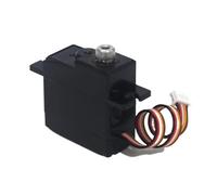 Rc Speed Controller For SG1603 For SG1604 1/16 Metal Gear Servo 5 Wire RC Car For Universal Repair Parts Accessories Replacement