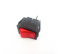RC Speed Controllers For 30A 12V 24V 550 775 Brushed Motor Battery Main Switch Large Current On-off With XT60/T Plug 14AWG Wire RC Tug Bait Boat Repair Upgrade(Only Switch)