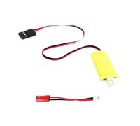 RC Speed Controllers For Axial For SCX10 For Traxxas For TRX4 For Tamiya For MST 1/8 1/10 RC Crawler Car Winch 3CH Three Way Three Channels Control Line Panel