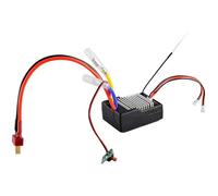 RC Speed Controllers For Wltoys 12423 12428 RC Car Receiver Spare Parts Main Board 12428-0056 For Circuit Board Repair Accessories Upgrade Parts Replacement
