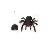 RC Spider Realistic Infrared rc Animal Tarantula with Lighting Remote Control |RC Animals