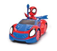 RC Spidey Web Crawler 1:24 Jada RC