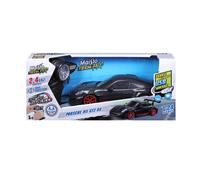 RC Sports Car 1:24 911 GT3 RS 2.4GHz Remote Control Racing Model Vehicle