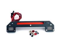 RC Spot Light For Arrma For Mojave 6s 4x4 Exb 1/7 Roof Lights Taillight Rc Short Course For Desert Truck Car Upgrade Accessories(Taillight)