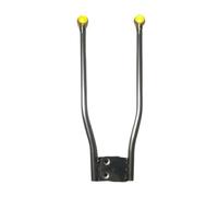 RC Spot Light For Tamiya For Scania R620 56323 1/14 Metal Pole Side Lights RC Truck Trailer Tipper Upgrade Accessories