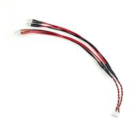 Rc Spotlight Strip Compatible With Kyosho For Mini-Z For AWD MA020 MR03 For FWD For RWD 1/28 RC Car Upgrade Parts RC Car Light Head And Taillights