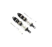RC Spring Damper For Arrma 4wd For Talion 6s For Blx 1/8 105mm Aluminum Rear Dual For Spring Shock Absorber Upgrade Parts