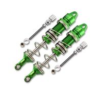 RC Spring Damper For Arrma Fireteam Big For Rock For Mojave For Kraton For Outcast For Talion Exb 6s Ara330779 Ara330622 1/7 1/8 135mm Rear Shock Absorber