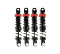 RC Spring Damper For SCX10 For Wraith RR10 For TRX4 For TRX6 For ABSiMA For Sherpa 1/10 RC Crawler Repair Accessories Replacement PartsMetal Shock Absorber(70mm)