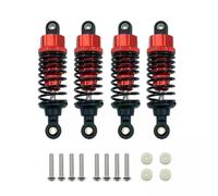 RC Spring Damper For Tamiya For Tt02 For Tt01 M05 For Hpi For Hsp For Kyosho For Redcat 1/10 Aluminum Alloy Oil Shock Absorber Rc Road For Racing