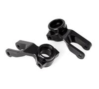 RC Steering Cup Models For Arrma Fury 2WD 223S 1/10 Front Steering Knuckle Steering Blocks RC Truck For Racing Car Upgrades Parts Accessories