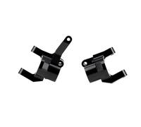 RC Steering Cup Models For Axial SCX6 1/6 CNC Aluminum AR90 Steering Knuckle C Hub Carriers RC Crawler For Racing Upgrades Parts Accessories
