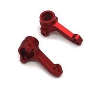 RC Steering Cup Models For HNR H9803 E30 Werewolf H9802 For Dodge 1/10 Metal For Swing Arm Steering Cup Remote Control Flat Drift Car Parts(Size5)