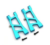 RC Steering Cup Models For HNR H9803 Werewolf H9802 For Dodge 1/10 Metal Rocker Arm Steering Cup C For Seat Remote Control Car Parts Accessories(Size2)
