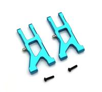 RC Steering Cup Models For HNR H9803 Werewolf H9802 For Dodge 1/10 Metal Rocker Arm Steering Cup C For Seat Remote Control Car Parts Accessories(Size3)