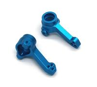 RC Steering Cup Models For HNR H9803 Werewolf H9802 For Dodge 1/10 Metal Rocker Arm Steering Cup C For Seat Remote Control Car Parts Accessories(Size6)
