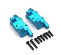 RC Steering Cup Models For HNR H9803 Werewolf H9802 For Dodge 1/10 Metal Rocker Arm Steering Cup C For Seat Remote Control Car Parts Accessories(Size12)
