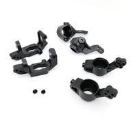 RC Steering Cup Models For HSP 94111 94123 94107 94108 Front Rear Steering Hub Base C 02013 02014 02015 RC Monster Truck For Buggy Drift Car Parts(SizeA)