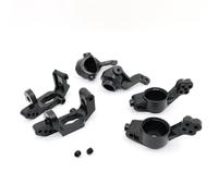 RC Steering Cup Models For HSP 94111 94123 94107 94108 Front Rear Steering Knuckle Hub Base C 02013 02014 02015 RC Monster Truck For Buggy Drift Car Parts(A)