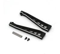 RC Steering Cup Models For JLB 11101 21101 J3 1/10 Metal Upgrade Steering Cup For Swing Arm Link Summary Remote Control Car Spare Parts(Size3)