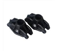 RC Steering Cup Models For Laegendary For Legend 1/10 2Pcs Plastic Rear Steering Cup Rear Knuckle LG-SJ11 RC Car Spare Upgrade Accessories