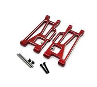 RC Steering Cup Models For MJX 10208 Little Monster 1/10 Metal Upgrade Assembly For Swing Arm Steering Cup Remote Control Car Parts(Size1)