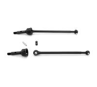 RC Steering Cup Models For ZD MT16 BX12 X12S For Jiusi MT14R PT14R WB12 Metal For Swing Arm Steering Cup C For Seat Remote Control For Racing Car Parts(Size12)