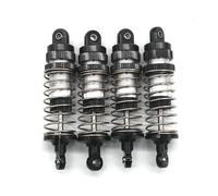 RC Steering Cup Models For ZD MT16 BX12 X12S For Jiusi MT14R PT14R WB12 Metal For Swing Arm Steering Cup C For Seat Remote Control For Racing Car Parts(Size6)