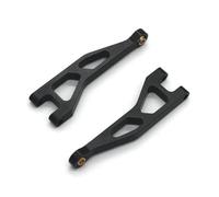 Rc Steering Cup Parts For Arrma For Granite For Typhon For Grom 1/18 Metal Rocker Arm Steering Cup Assembly Remote Control Car Parts(Size7)