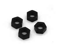 Rc Steering Cup Parts For JLB 11101 21101 J3 1/10 Metal Upgrade Steering Cup For Swing Arm Link Summary Remote Control Car Spare Parts(Size1)