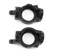 Rc Steering Cup Parts For ZD For Racing DBX-10 Aluminum Alloy Upgrade Modification For Swing Arm Steering Cup Rear Axle C For Seat Group RC Car Part(Black,Seat C)