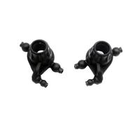 RC Steering Knuckles For SCY 16101 16102 16103 1/16 Steering Cup Steering Knuckle Front Wheel For Seat 6025 RC Car Upgrade Accessories Parts