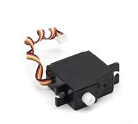 RC Steering Motor 17g For WLTOYS A959 A969 A979 A949 K929 And All Variants Including A/B Versions 1/18 Scale