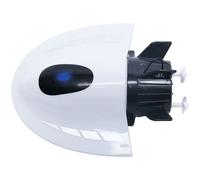 Remote-controlled Submarine