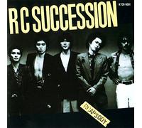 Rc Succession - Rhapsody