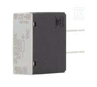 RC Suppressor for DILM7..15 DILM12-XSPR48 281199