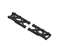 RC Suspension Arm For Rock Big 1/10 For Typhon Mega 1/8 For Arrma ARA330846 Rear Suspension Arms Remote Control Car Upgrade Repair Modify Parts