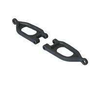 RC Swing Arm Part For Gorgon Fury Quake For Vorteks For Arrma 1/10 ARA330752 Front Upper Suspension Arms RC Car Upgrade Repair Modify Parts