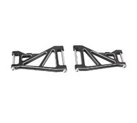 Rc Swing Arms For Tamiya For Hotshot II 2024 Edition 58737 1/10 Aluminum Alloy Rear Upper And Lower Suspension Arms RC Car Repair Modify Parts(Rear Lower)