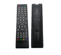 RC-SY023 Replacement Remote Control For Bush LC-55G77A LE-55GB2A LE-19GBR-B+DVD
