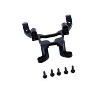 Rc Toys Accessories For WLtoys 244016 For Losi Micro-B 1/24 Front Steering Set Fixtures Remote Control Car Upgrade Repairs Replacements Parts(Black)