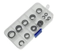 RC Toys Components For Arrma For BLX For Mojave 4S 4X4 1/8 Sealed Bearing Kit For Toys RC Car Repair Modify Upgrade Parts Accessories