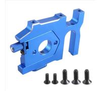 RC Toys Components For Arrma For Kraton For Senton For Outcast For Talion 1/8 For Limitless For Mojave 1/7 RC Car Upgrades Parts Metal Sliding Motor Mount
