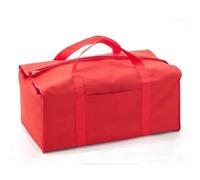 RC Toys Components For Kyosho For TRX4 For Axial For SCX10 D90 For Tamiya CC01 1/10 1/8 Storage Hand Bag RC Crawler Car Accessories(Red)